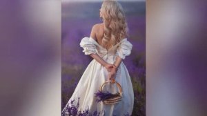 Клип Людмилы Ураевой "Она ценила настоящее..." Стихи, мастеринг песни Надежда Бурцева