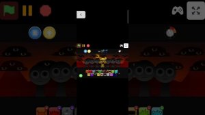 sprunki hyper shifted