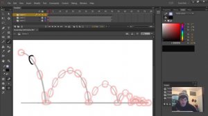 06 - timing the keyframes