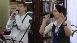 РАДУЖНАЯ ПЛАНЕТА гр. Навигатор