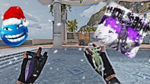 МУВИК СТАНДОФФ 2