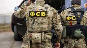 Сотрудники ФСБ предотвратили теракт в адыгейской школе