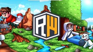 выживание на срвере Домера