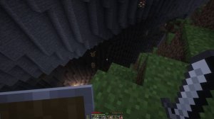 выживание майнкрафт часть 2