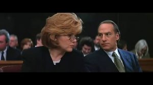 Киану Ривз ( Выступление в суде) к.ф Адвокат дьявол