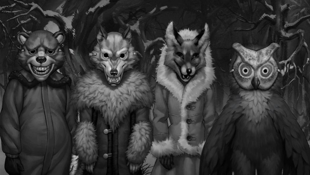 Новые Друзья ► Tiny Bunny #9 смотреть онлайн