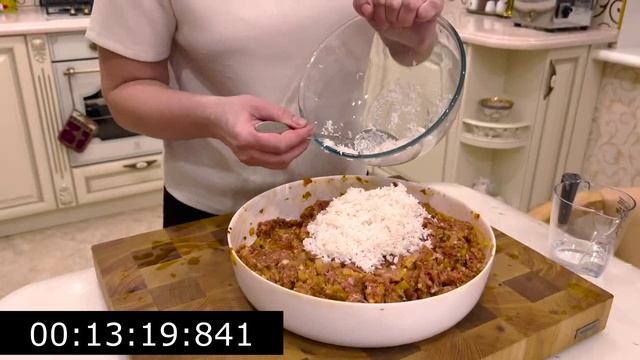 Армянская Толма с Виноградными Листьями — Так готовят Только в ❤️💙🧡Армении 🇦🇲 смотреть онлайн