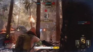 Star Wars: Battlefront