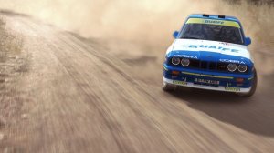 Dirt Rally|Ну че погнали|