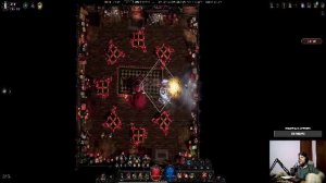 До нового года осталось чуть чуть, просто бегаем бездну и общаемся.