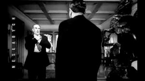 " Секретная миссия " (1950) гордыня привела вас к бедствию!