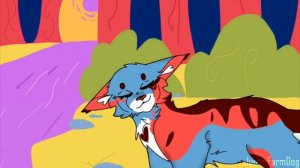 Кленовница/Мап/Коты воители/