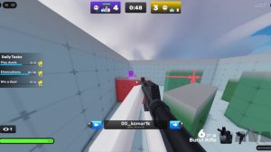 КОЛЛАБ С КОМАРИКОМ камбэк нудик