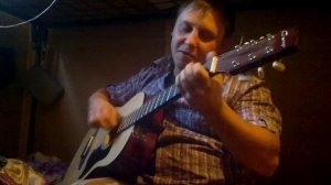 Серёжа Карел - ДОП-38