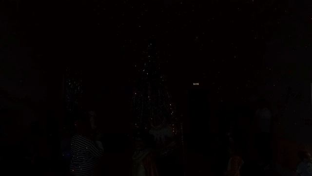 Новогодний утренник 2026