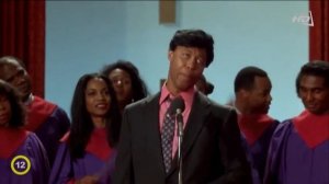 Не грози Южному Централу, проповедь