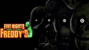 Пять ночей с Фредди 3 (Трейлер 2026)