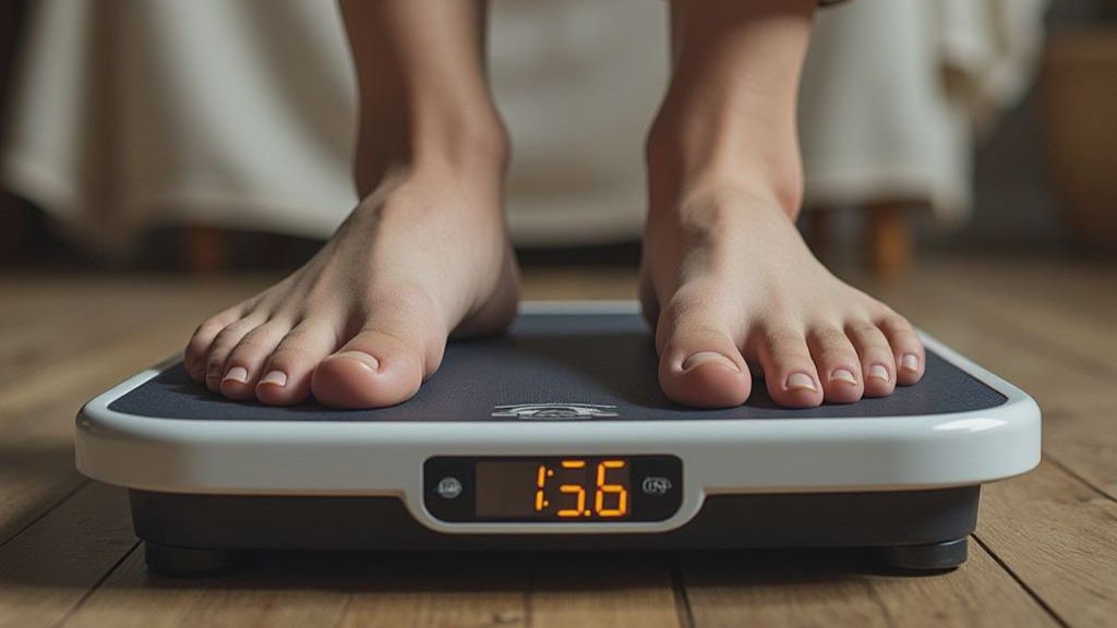 Весы напольные смотреть онлайн