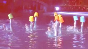 Верхомору надоело