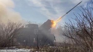 Богуславка в Харьковской области и Лукьяновское в Запорожской перешли под контроль ВС РФ.