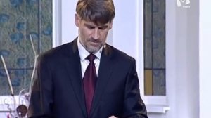 Отражение Бога - Феликс Понятовский