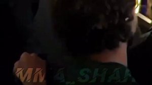 ⚡Суета на вчерашней конференции Hype Fighting!