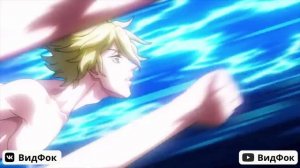 Аниме Клип (AMV) - Битва с богом