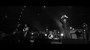 Kasabian - Goodbye Kiss