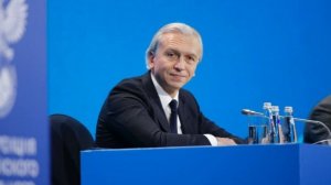 Глава РФС Дюков планирует в январе встретиться с президентом UEFA