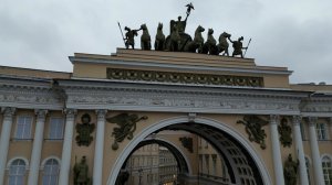 250 лет со дня рождения Карла Росси