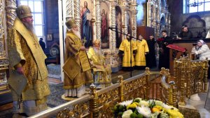 Благодарю тебя Боже, за всё, что имею!