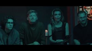 Кровь на часовой башне Резник Пылаева Бербер Коноплёв Васильев Абрамов и другие Трейлер