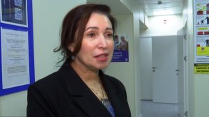 ФАП в посёлке Хасын приступил к работе