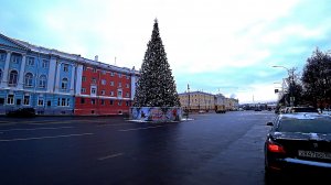 С Новым 2026 годом!