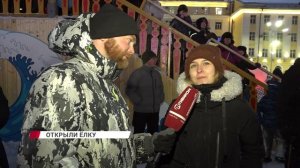 Провожаем год Змеи и встречаем год Коня всей столицей