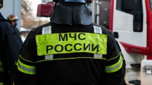 Обломки БПЛА упали на территорию предприятия на Кубани