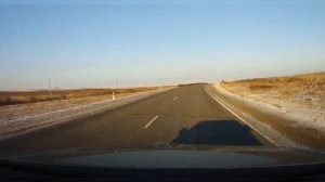 Mateos - Winter Road