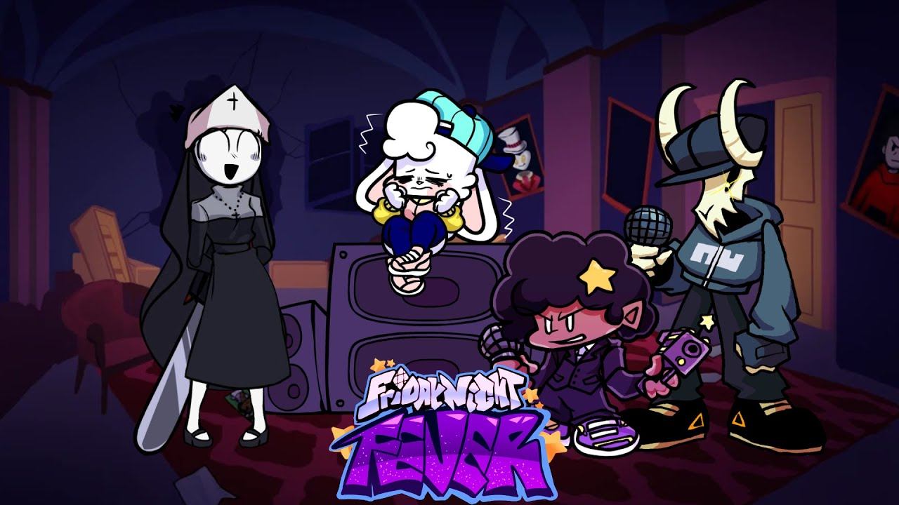 Crucify Metal, but Fever & Tabi vs Taki