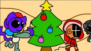 8 СЕРИЯ 1 СЕЗОН "Мир Дэнднэпа" "Новогодний беспорядок" //Dandnap//