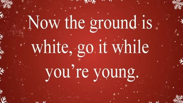 Jingle bells, Jingle bells,music New year смотреть онлайн