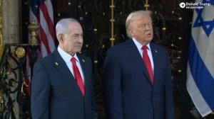 🇺🇸Трамп об атаке ВСУ на резиденцию Владимира Путина:
🗣️Да, мне это не нравится. Мне это не…🔽🔽🔽