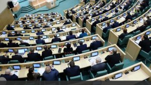 Послание президента РФ Федеральному собранию не состоится в 2025 году