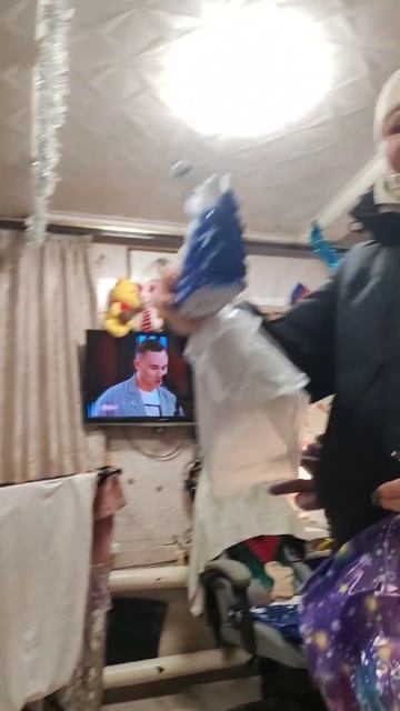 Поздравление от администрации смотреть онлайн