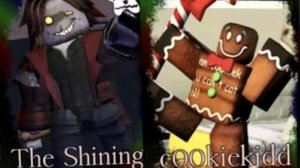 Slasher & 1x1x1x1 Обзор на новогодние скины