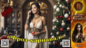 ЕВА. Безлимитный тариф на троллинг