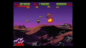 Alligator Hunt (1994) [Arcade] [1080p]