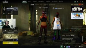 PUBG PLAYERUNKNOWN'S BATTLEGROUNDS