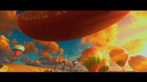 Коты Эрмитажа 2. Тайна египетского зала 
ТРЕЙЛЕР 
Премьера в РФ - 26 марта 2026