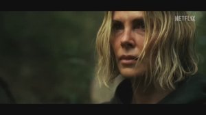 На вершине «Apex» трейлер, субтитры, 2025