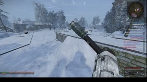 предновогодний Соло стрим